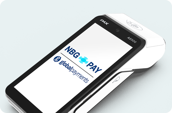 PAX A8900