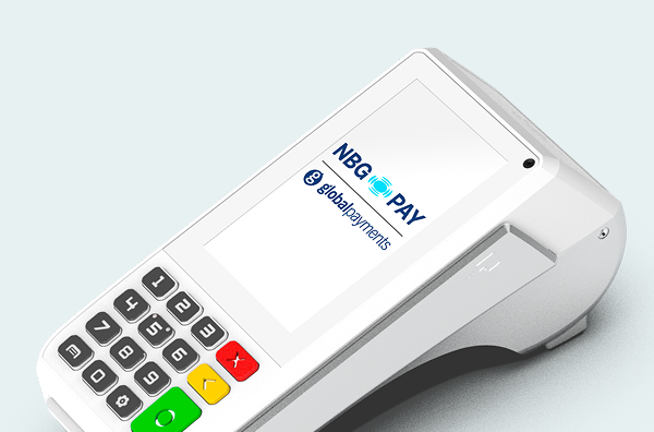 PAX A80