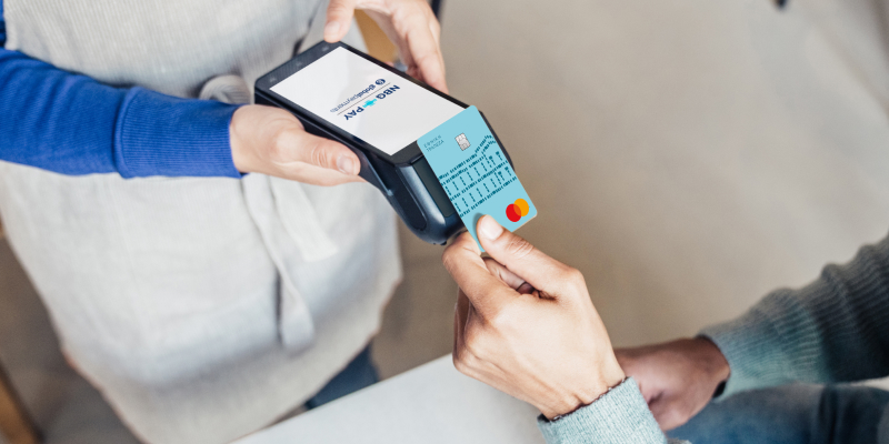 POS Replacement